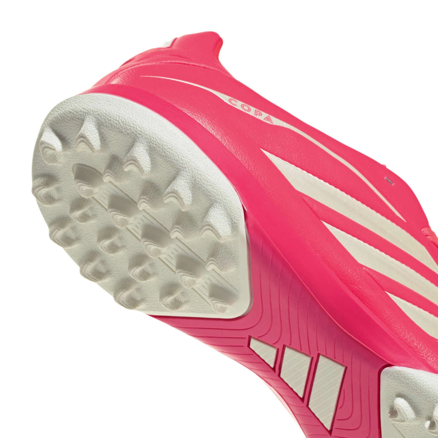 CHIMPUNES COPA PURE IV CLUB PASTO ARTIFICIAL HOMBRE ADIDAS - 7