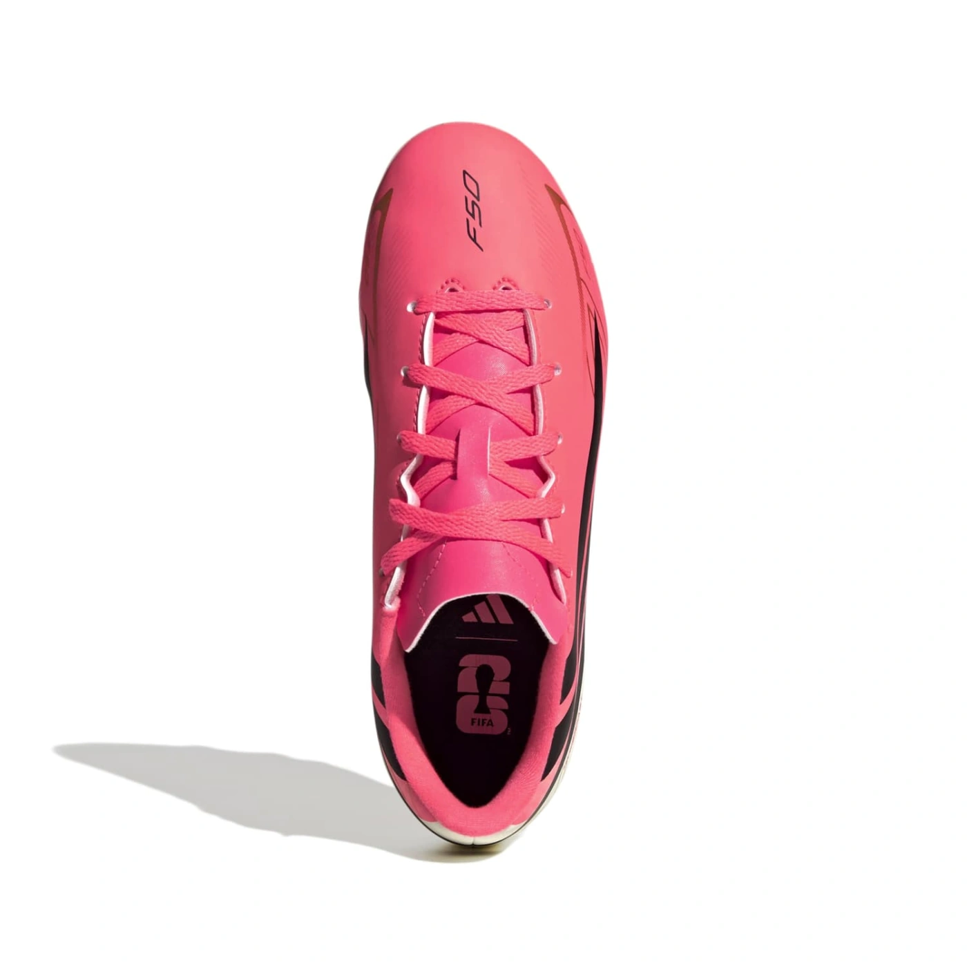 CHIMPUNES F50 HYPERFAST CLUB TERRENO FIRME/MULTITERRENO NIÑOS ADIDAS - 3