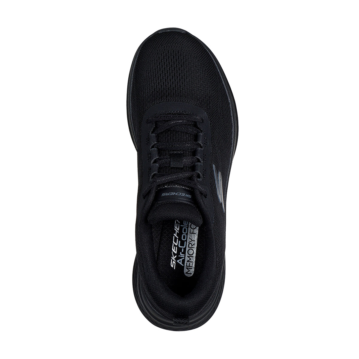 ZAPATILLAS MUJER SKECHERS TODA ACTIVIDAD NEGRO SKECH-LITE PRO 2.0 - 4