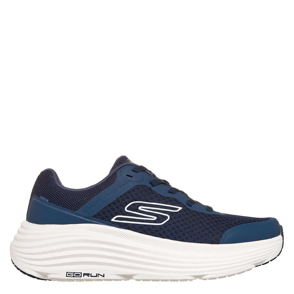 ZAPATILLAS HOMBRE SKECHERS RUNNING AZUL MAX CUSHIONING ENDEAVOUR - 2