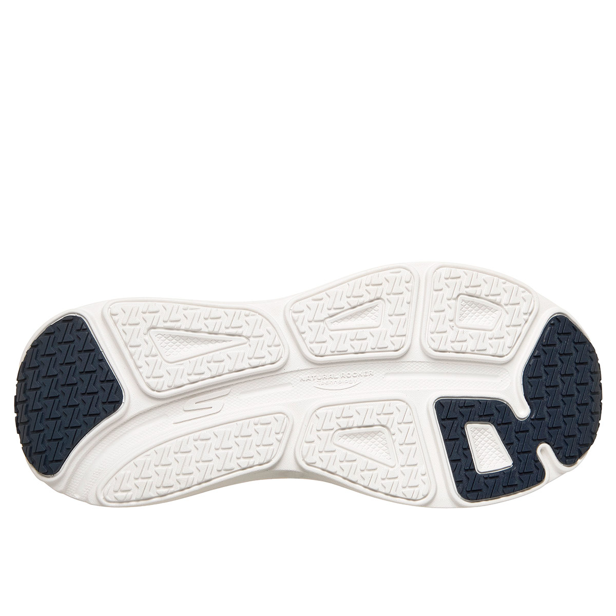 ZAPATILLAS HOMBRE SKECHERS RUNNING AZUL MAX CUSHIONING ENDEAVOUR - 6