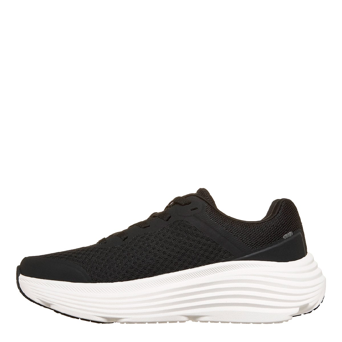 ZAPATILLAS HOMBRE SKECHERS RUNNING NEGRO MAX CUSHIONING ENDEAVOUR - 3