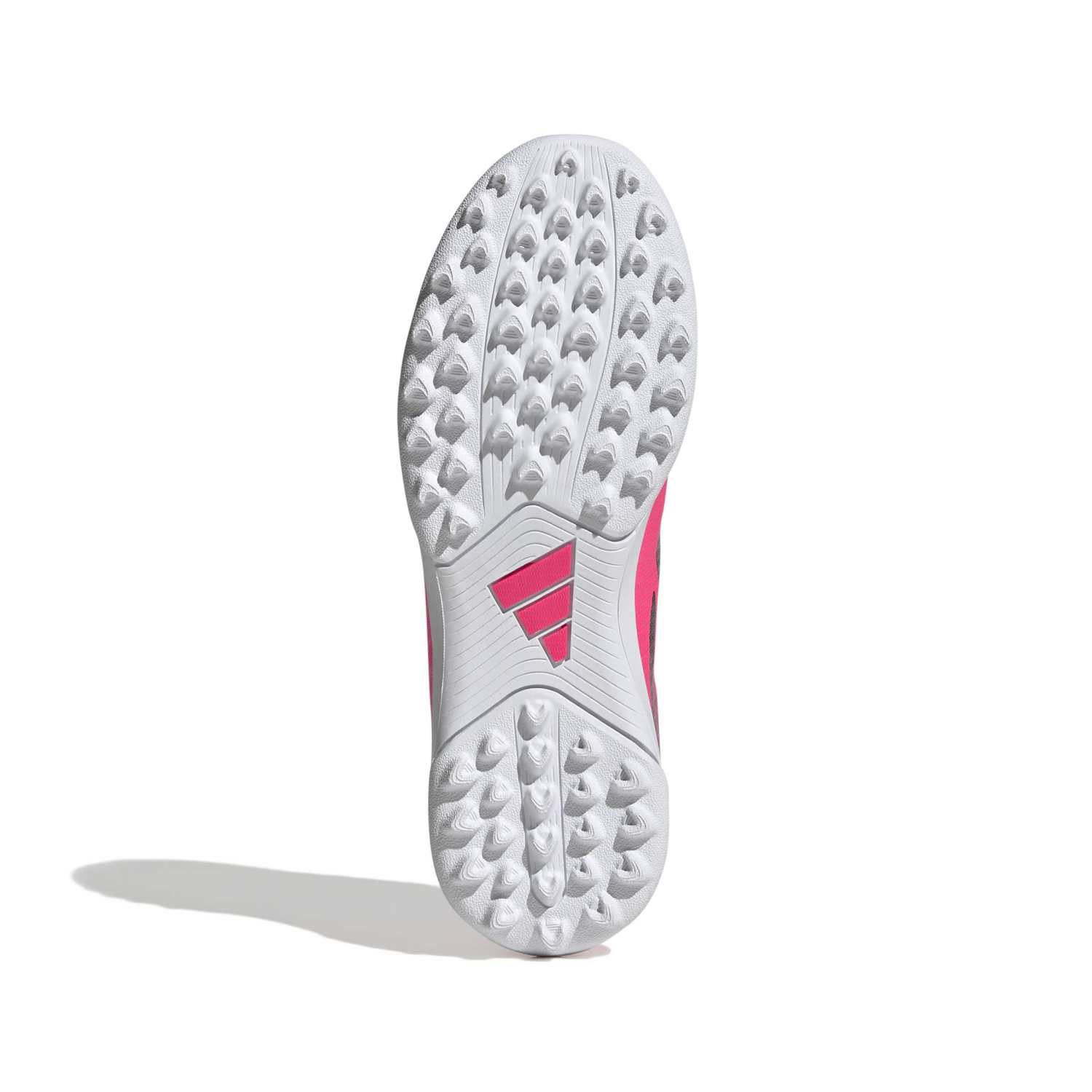 ZAPATILLAS NIÑO ADIDAS CHIMPUNES ROSADO PREDATOR CLUB - 4