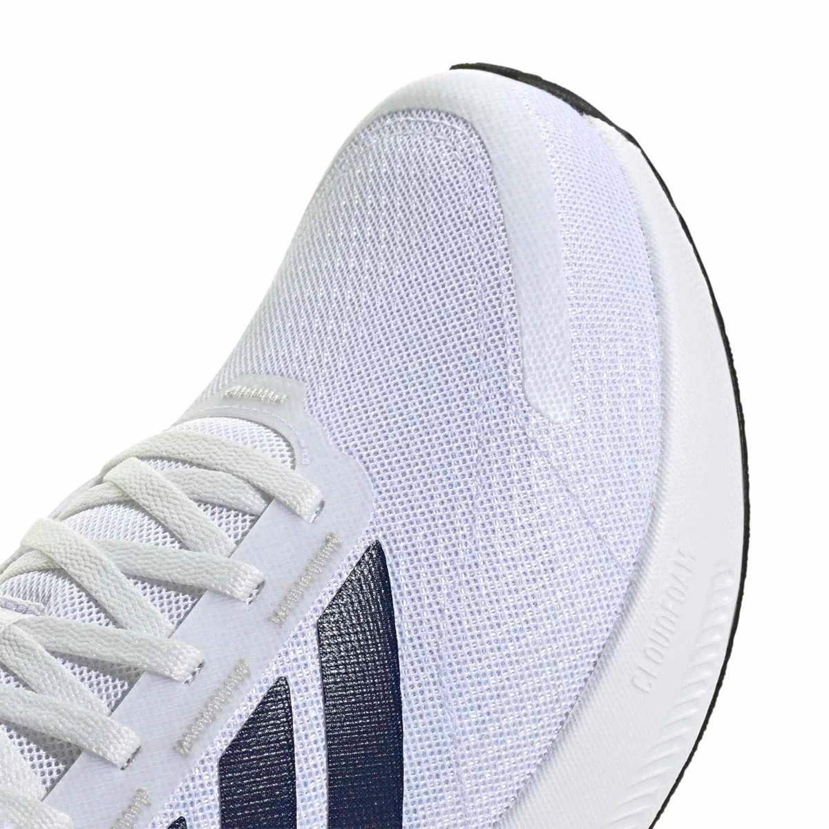 ZAPATILLAS HOMBRE ADIDAS RUNNING BLANCO RUNBLAZE - 7