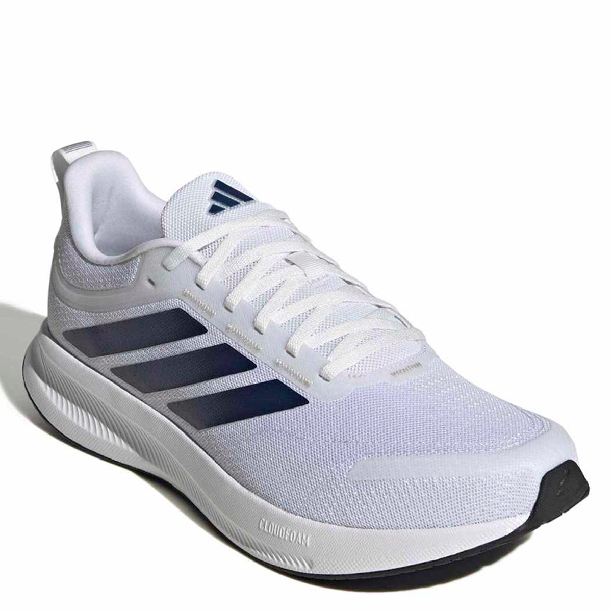 ZAPATILLAS HOMBRE ADIDAS RUNNING BLANCO RUNBLAZE - 2