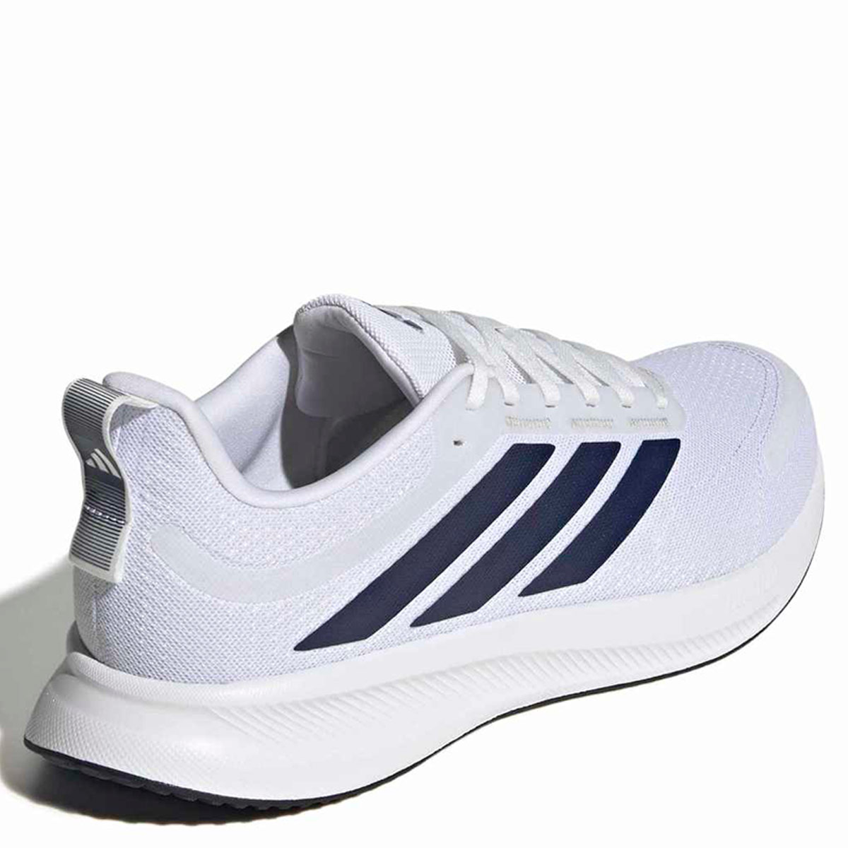 ZAPATILLAS HOMBRE ADIDAS RUNNING BLANCO RUNBLAZE - 4