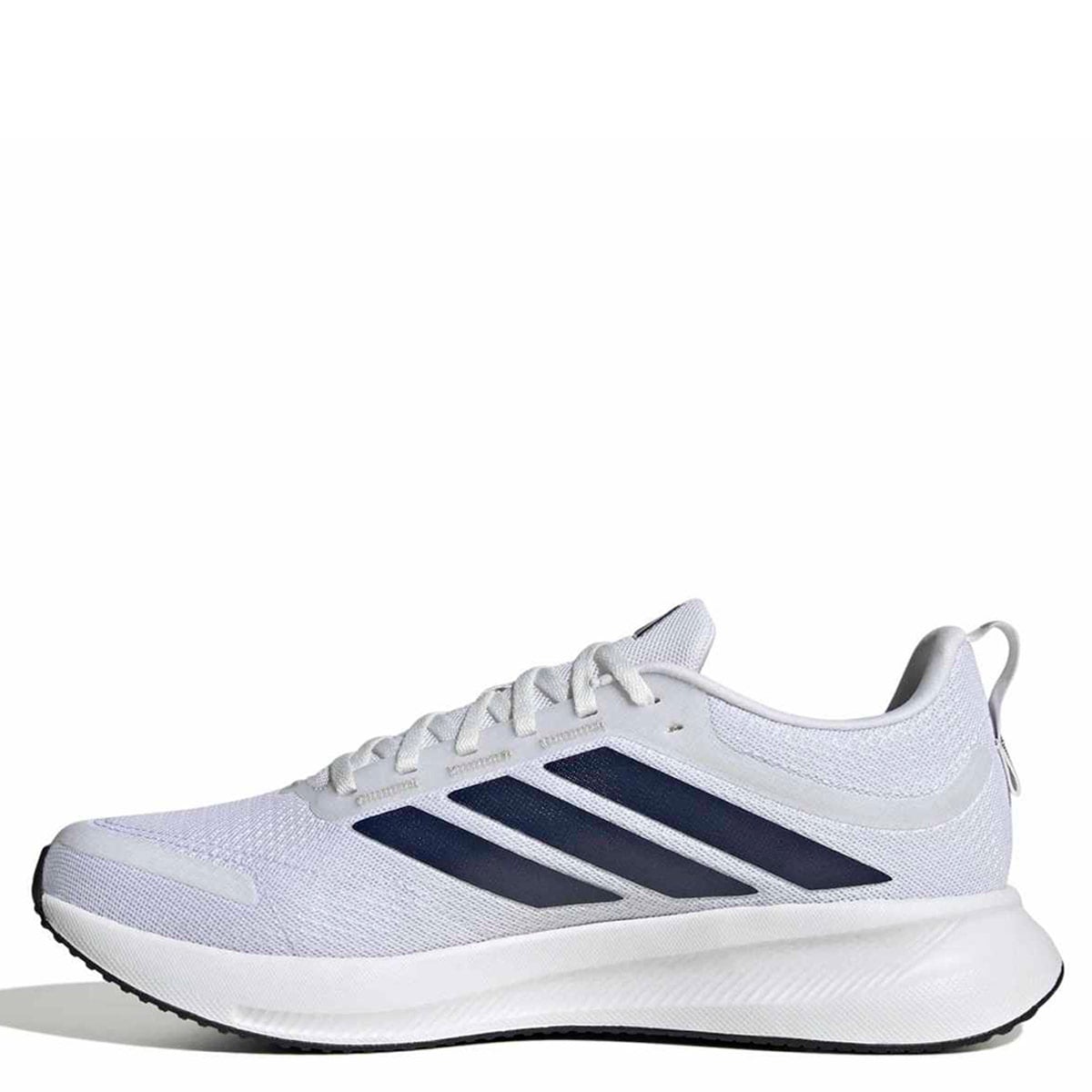 ZAPATILLAS HOMBRE ADIDAS RUNNING BLANCO RUNBLAZE - 3