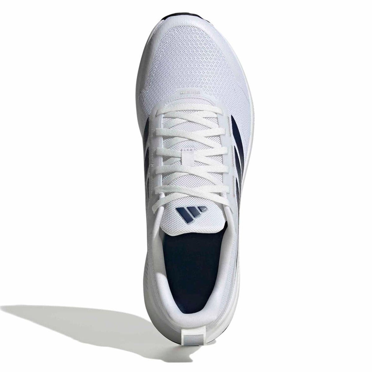 ZAPATILLAS HOMBRE ADIDAS RUNNING BLANCO RUNBLAZE - 5