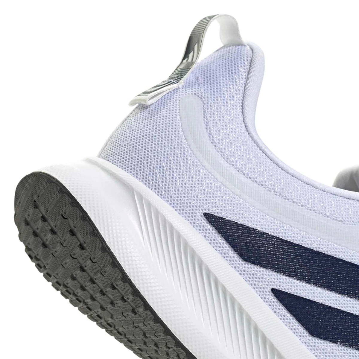ZAPATILLAS HOMBRE ADIDAS RUNNING BLANCO RUNBLAZE - 8
