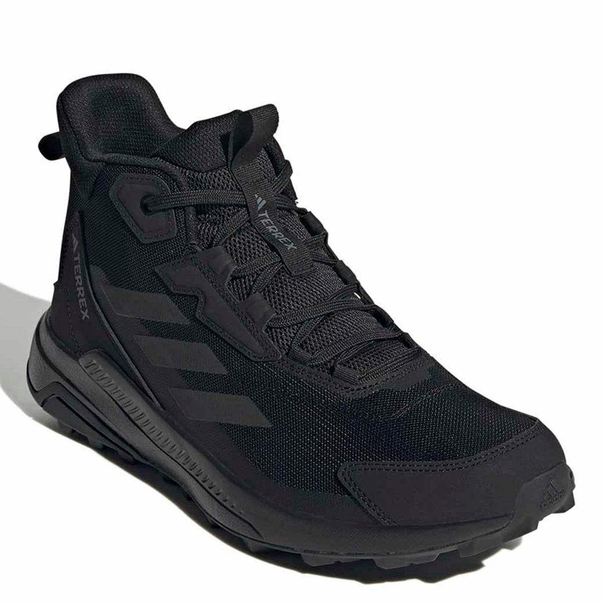 ZAPATILLAS HOMBRE ADIDAS TREKKING NEGRO TERREX ANYLANDER - 2