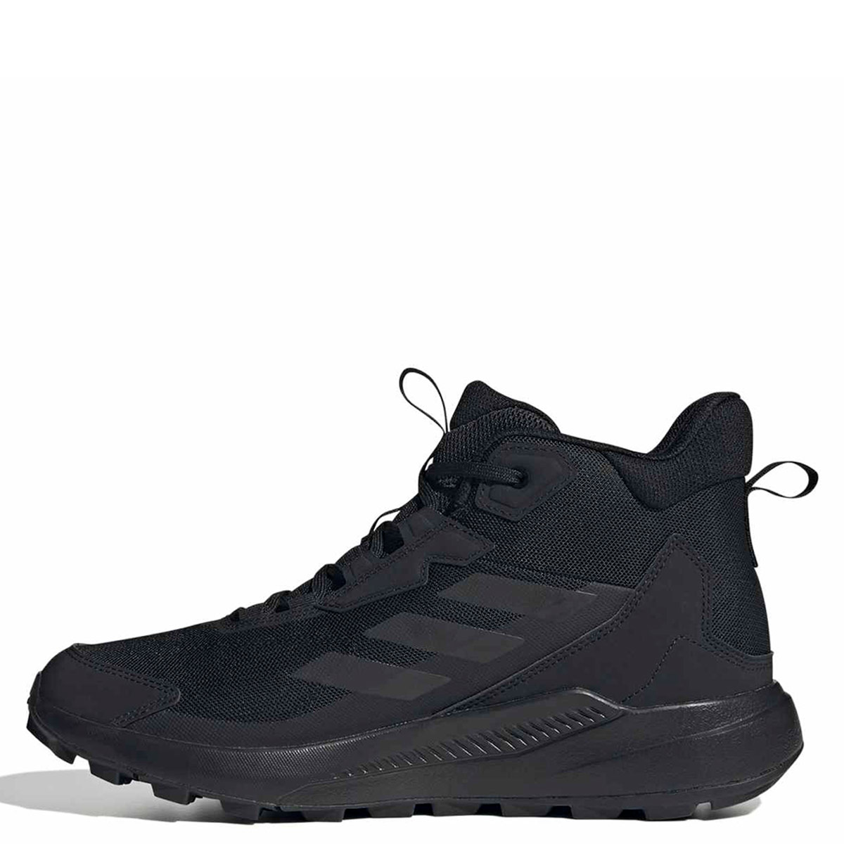 ZAPATILLAS HOMBRE ADIDAS TREKKING NEGRO TERREX ANYLANDER - 3