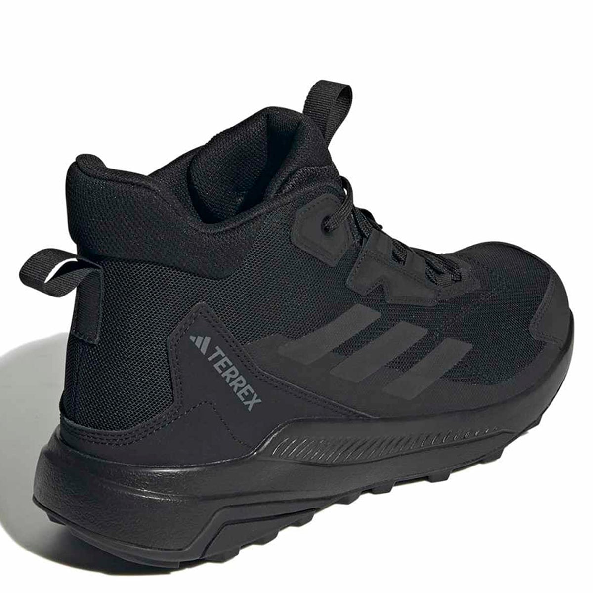 ZAPATILLAS HOMBRE ADIDAS TREKKING NEGRO TERREX ANYLANDER - 4