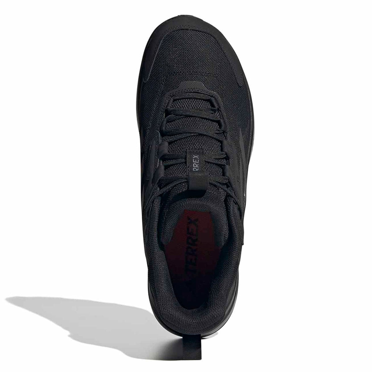 ZAPATILLAS HOMBRE ADIDAS TREKKING NEGRO TERREX ANYLANDER - 5