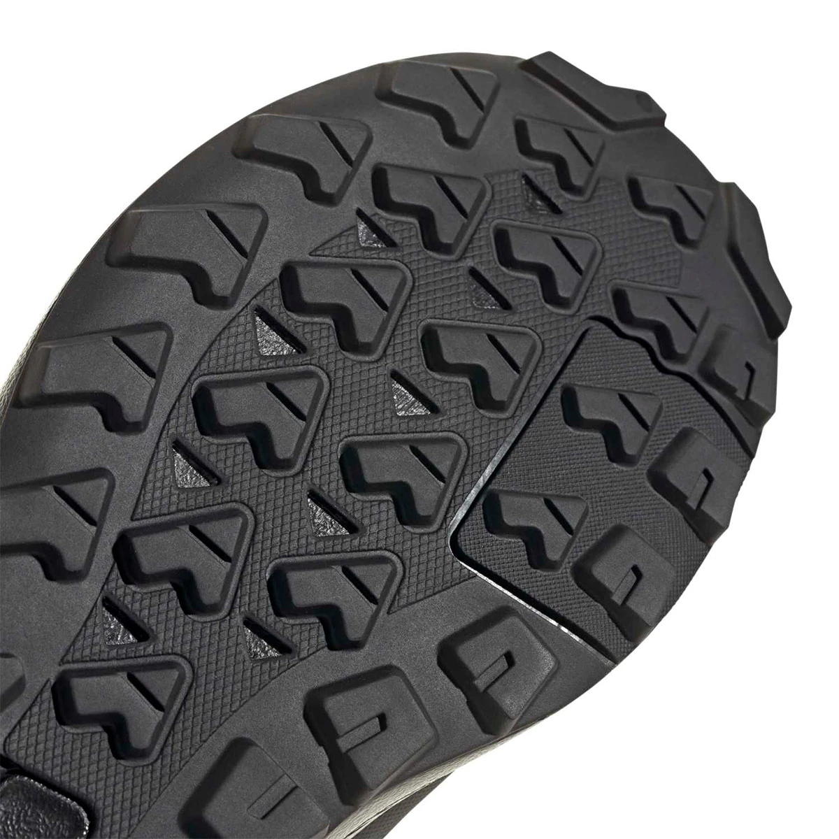 ZAPATILLAS HOMBRE ADIDAS TREKKING NEGRO TERREX ANYLANDER - 8