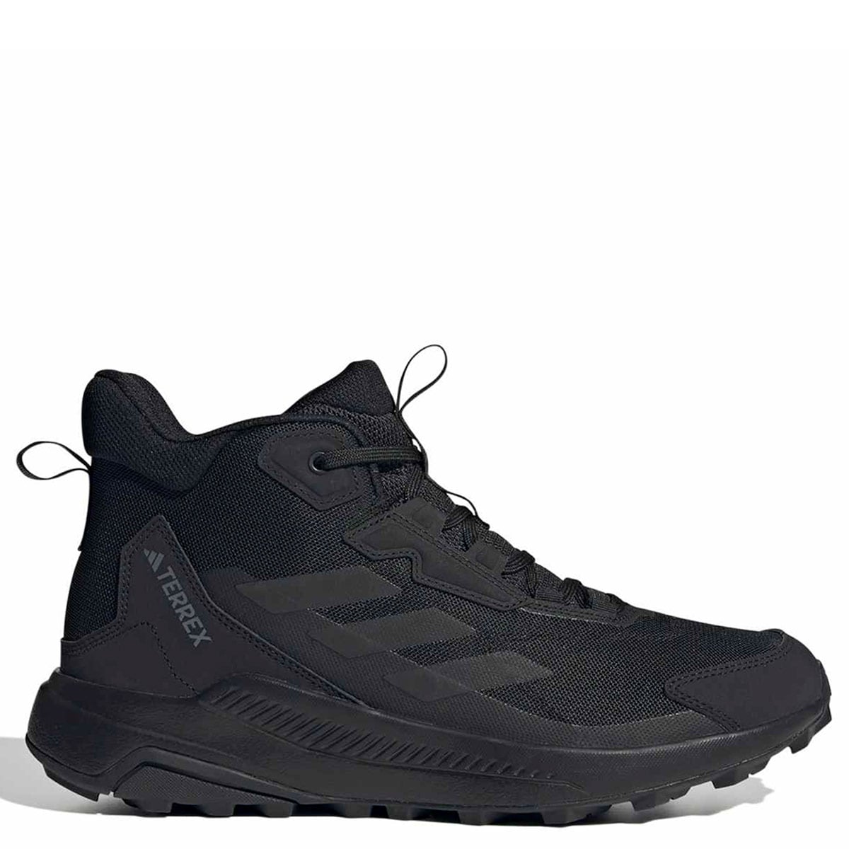 ZAPATILLAS HOMBRE ADIDAS TREKKING NEGRO TERREX ANYLANDER - 1