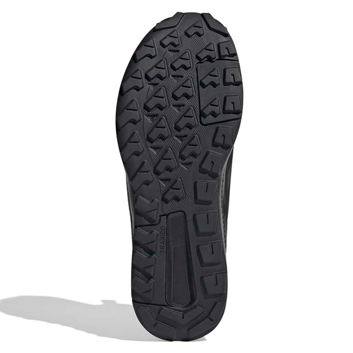 ZAPATILLAS HOMBRE ADIDAS TREKKING NEGRO TERREX ANYLANDER - 6