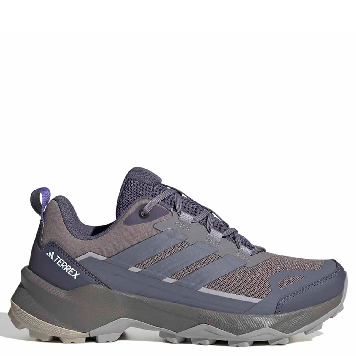 ZAPATILLAS HOMBRE ADIDAS TREKKING GRIS TERREX SKYCHASER AX5 - 1