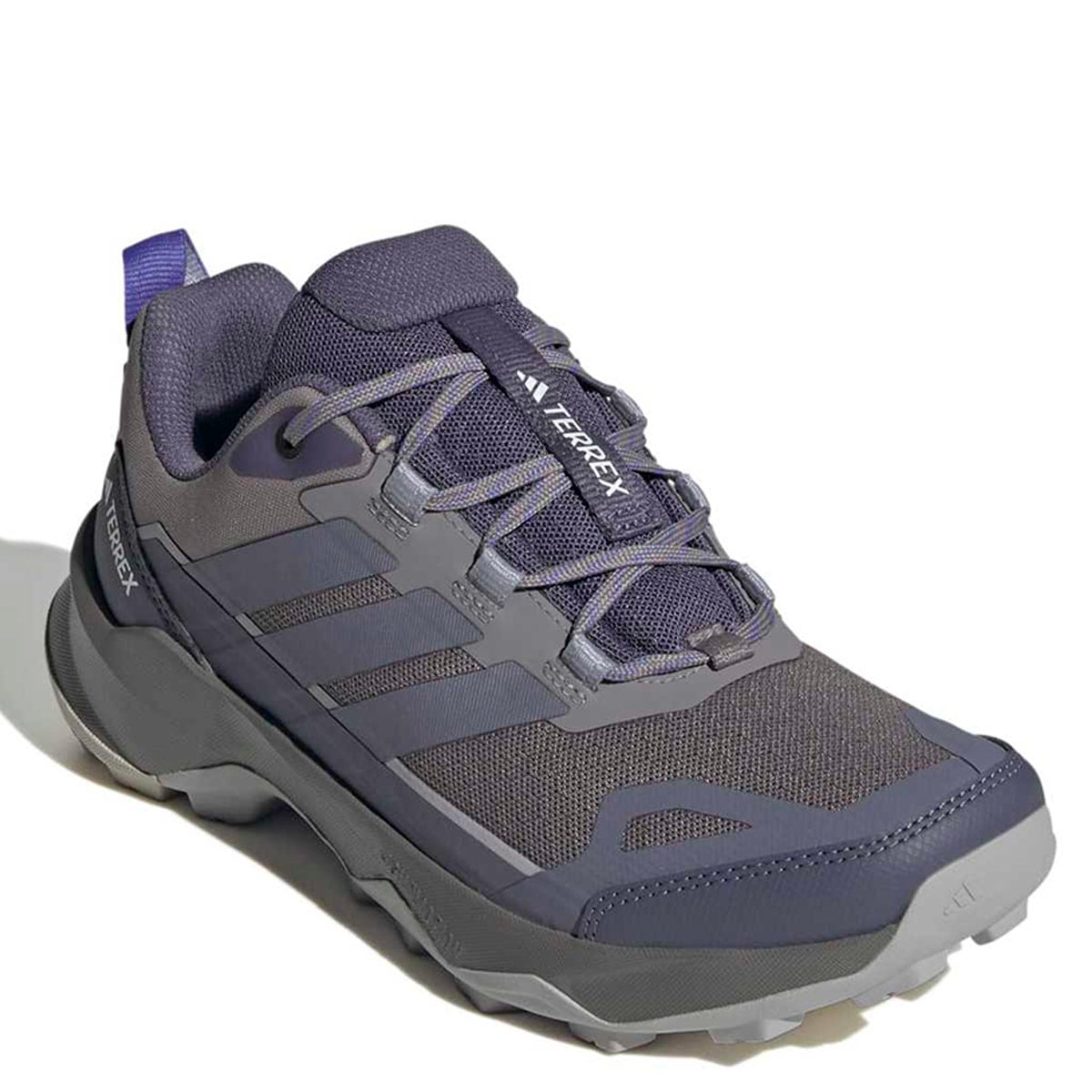 ZAPATILLAS HOMBRE ADIDAS TREKKING GRIS TERREX SKYCHASER AX5 - 2