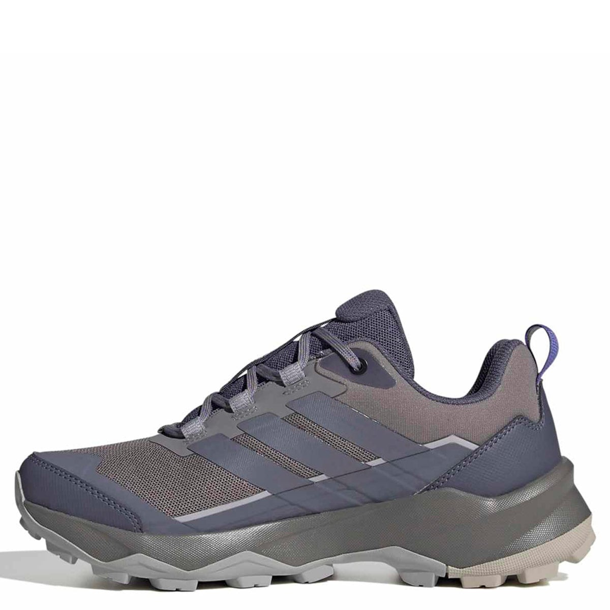 ZAPATILLAS HOMBRE ADIDAS TREKKING GRIS TERREX SKYCHASER AX5 - 3