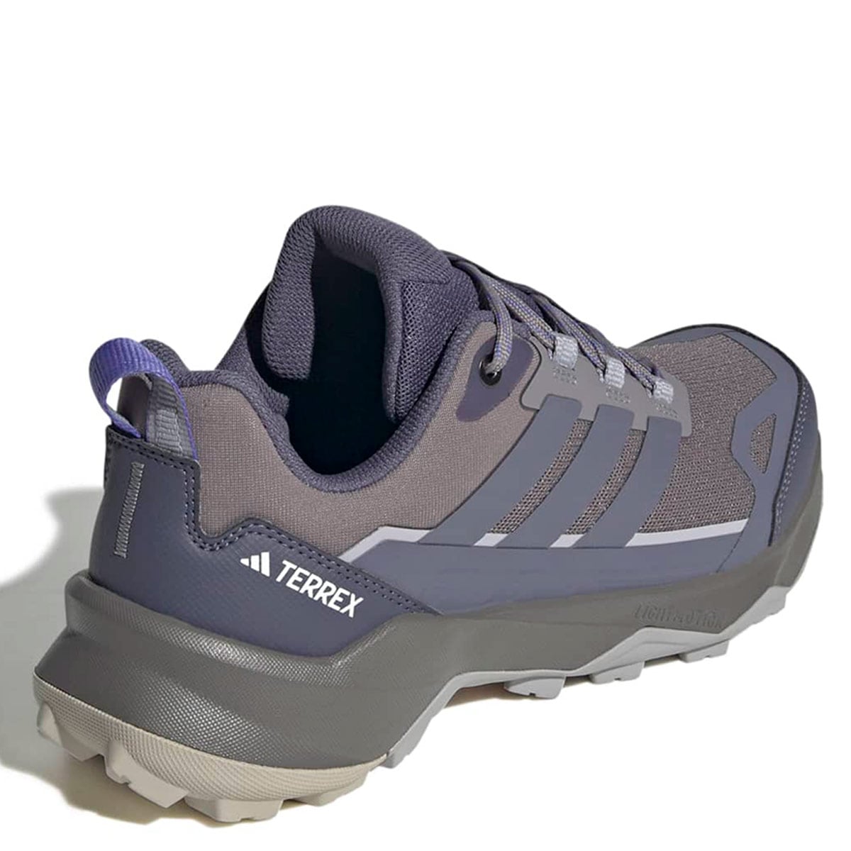 ZAPATILLAS HOMBRE ADIDAS TREKKING GRIS TERREX SKYCHASER AX5 - 4