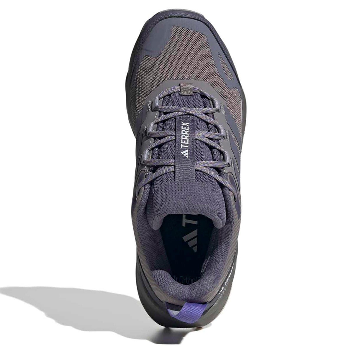 ZAPATILLAS HOMBRE ADIDAS TREKKING GRIS TERREX SKYCHASER AX5 - 5