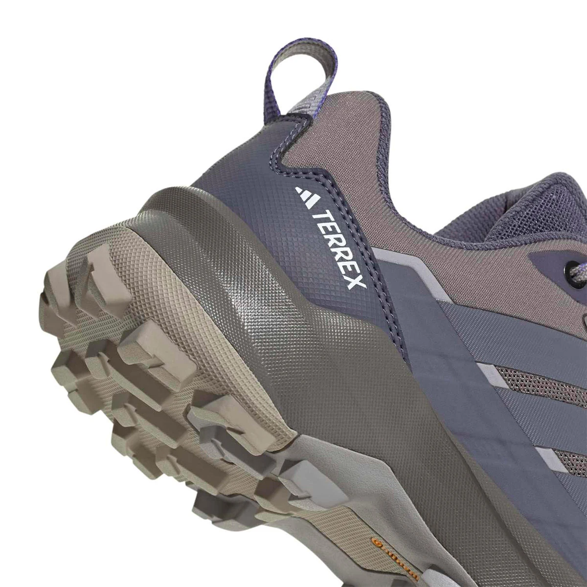ZAPATILLAS HOMBRE ADIDAS TREKKING GRIS TERREX SKYCHASER AX5 - 8