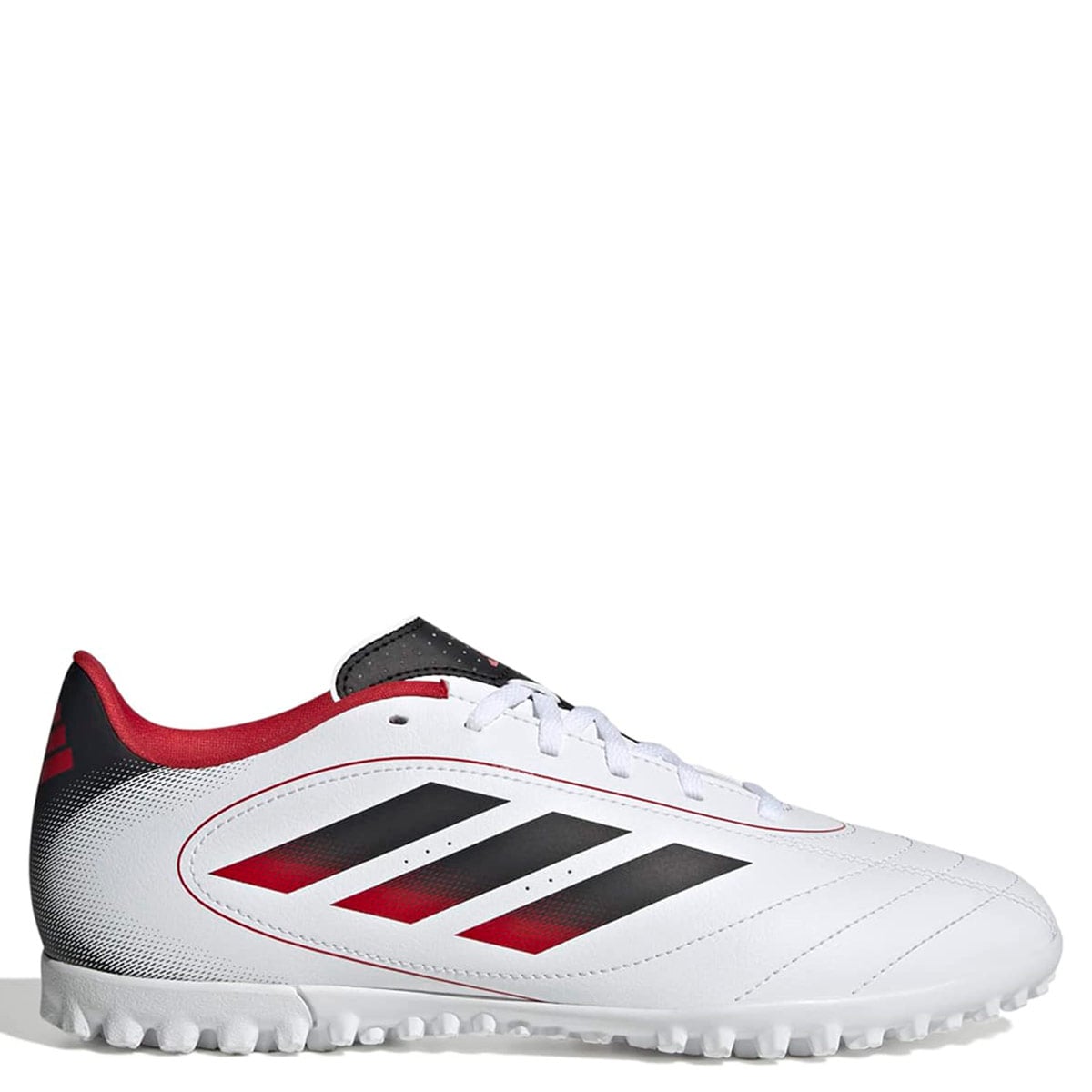 ZAPATILLAS HOMBRE ADIDAS CHIMPUNES BLANCO GOLETTO IX - 1