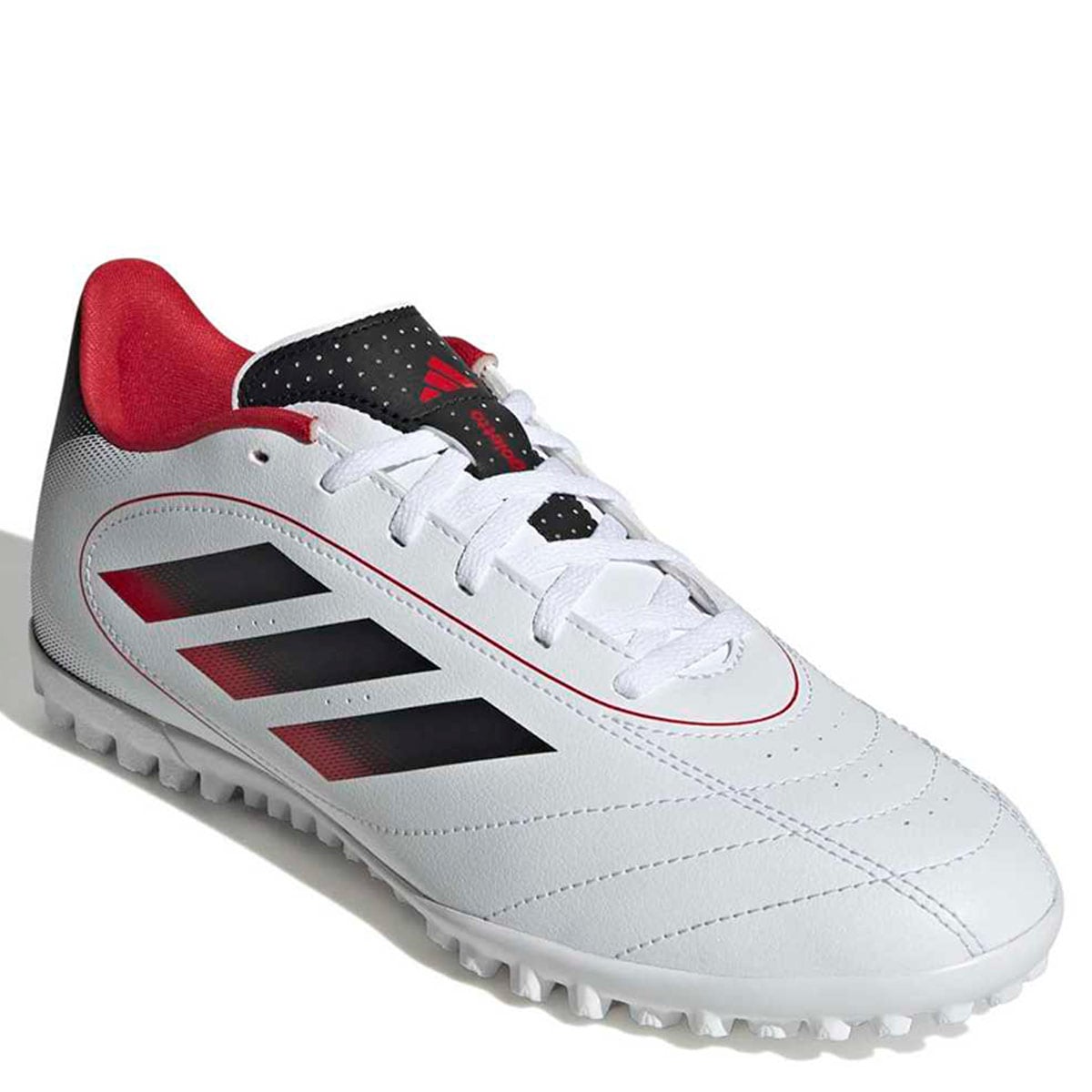 ZAPATILLAS HOMBRE ADIDAS CHIMPUNES BLANCO GOLETTO IX - 2