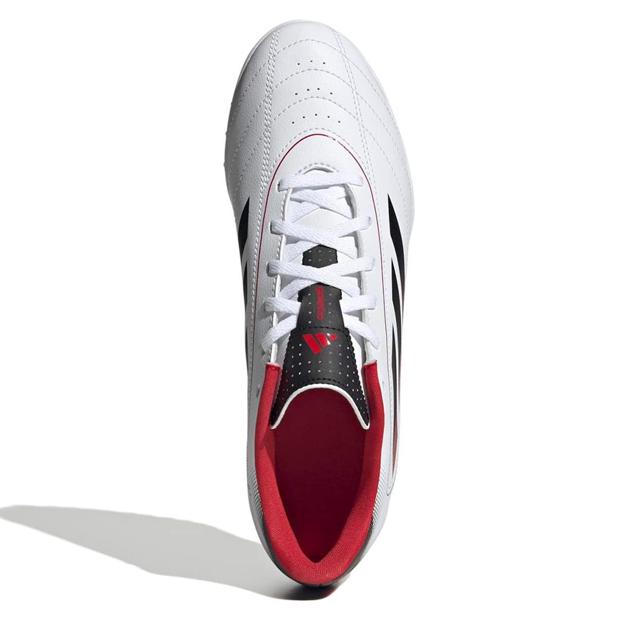 ZAPATILLAS HOMBRE ADIDAS CHIMPUNES BLANCO GOLETTO IX - 3