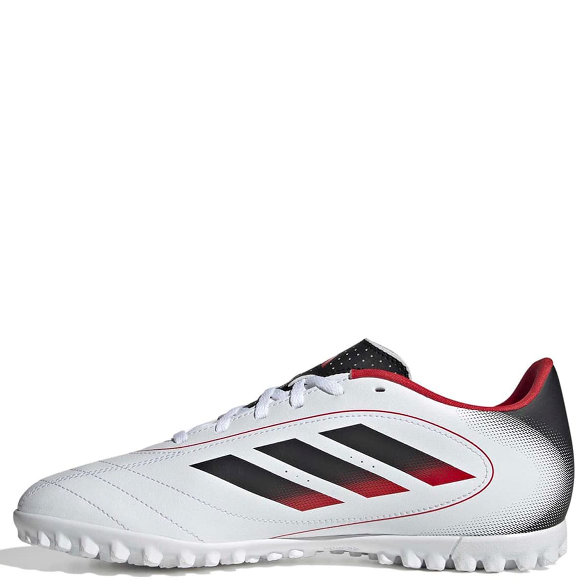 ZAPATILLAS HOMBRE ADIDAS CHIMPUNES BLANCO GOLETTO IX - 4