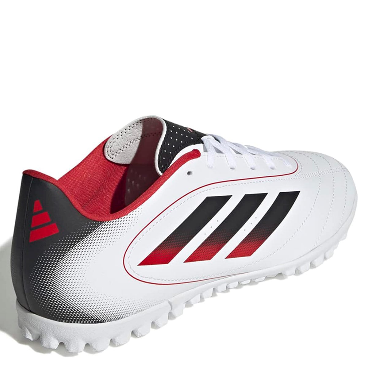 ZAPATILLAS HOMBRE ADIDAS CHIMPUNES BLANCO GOLETTO IX - 5