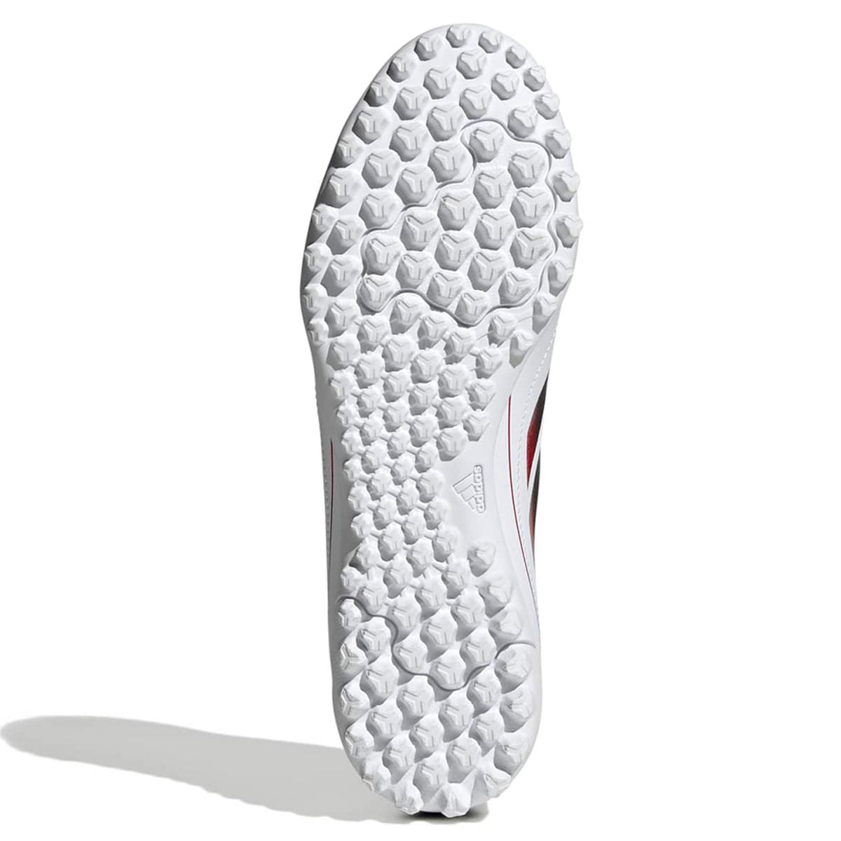ZAPATILLAS HOMBRE ADIDAS CHIMPUNES BLANCO GOLETTO IX - 6