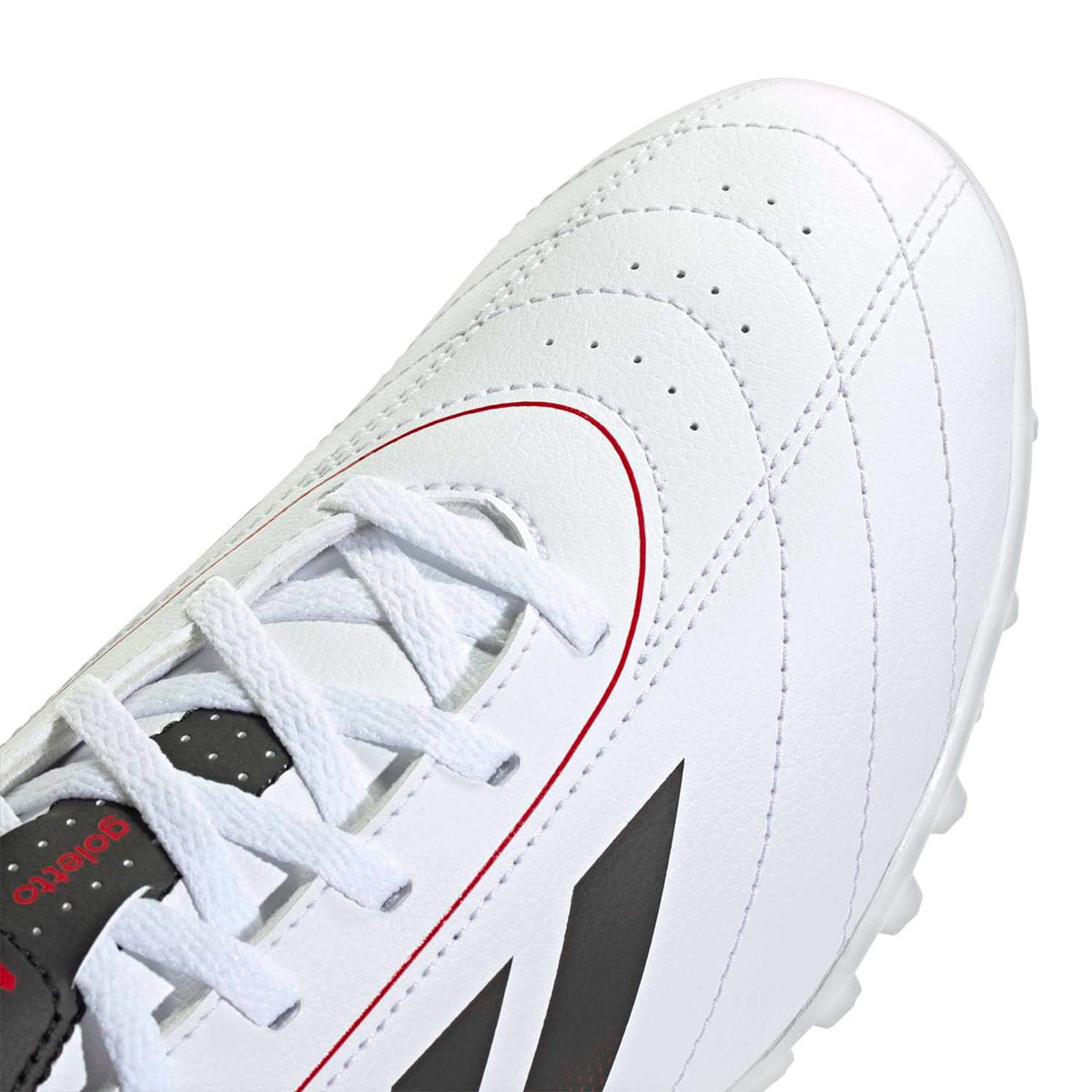 ZAPATILLAS HOMBRE ADIDAS CHIMPUNES BLANCO GOLETTO IX - 7