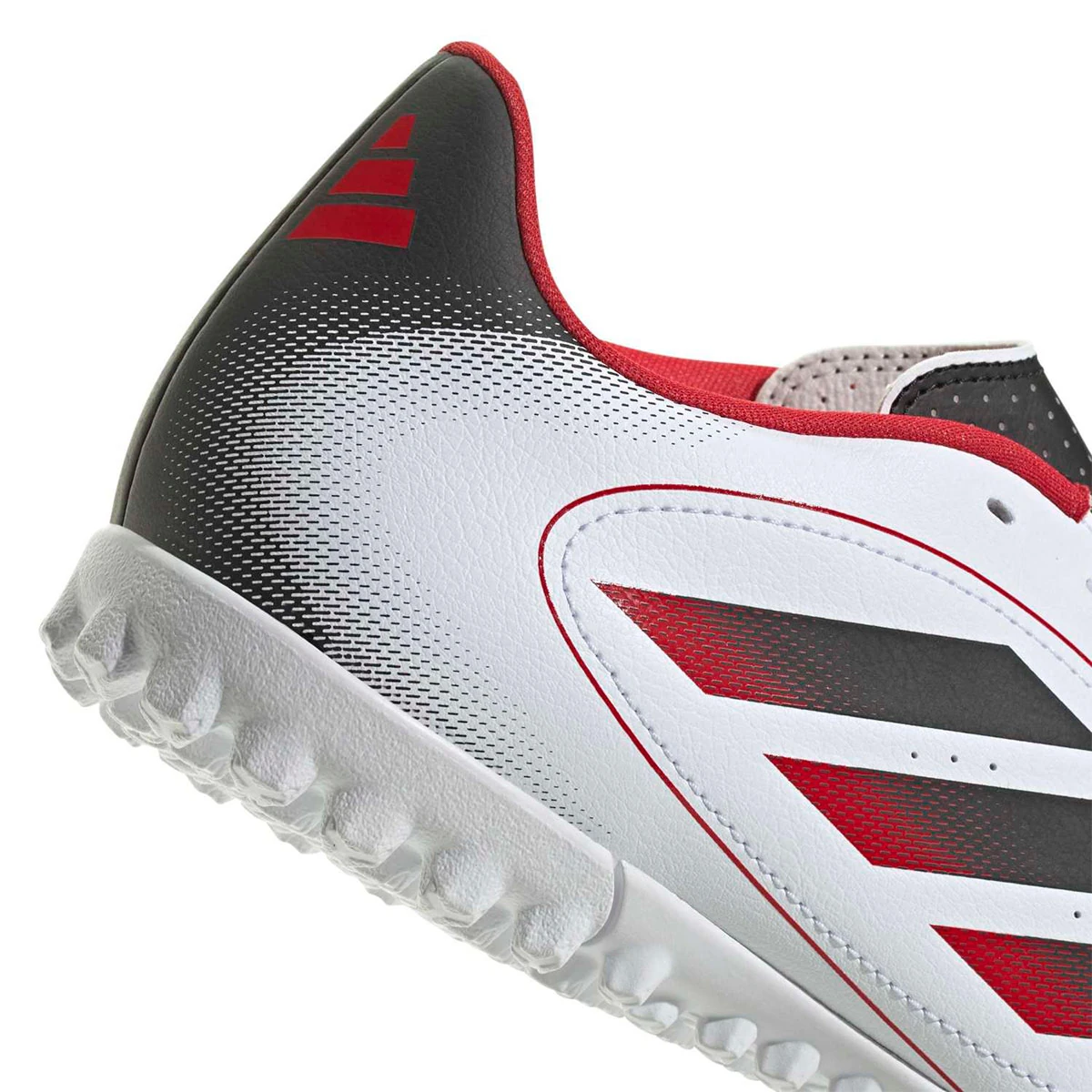 ZAPATILLAS HOMBRE ADIDAS CHIMPUNES BLANCO GOLETTO IX - 8