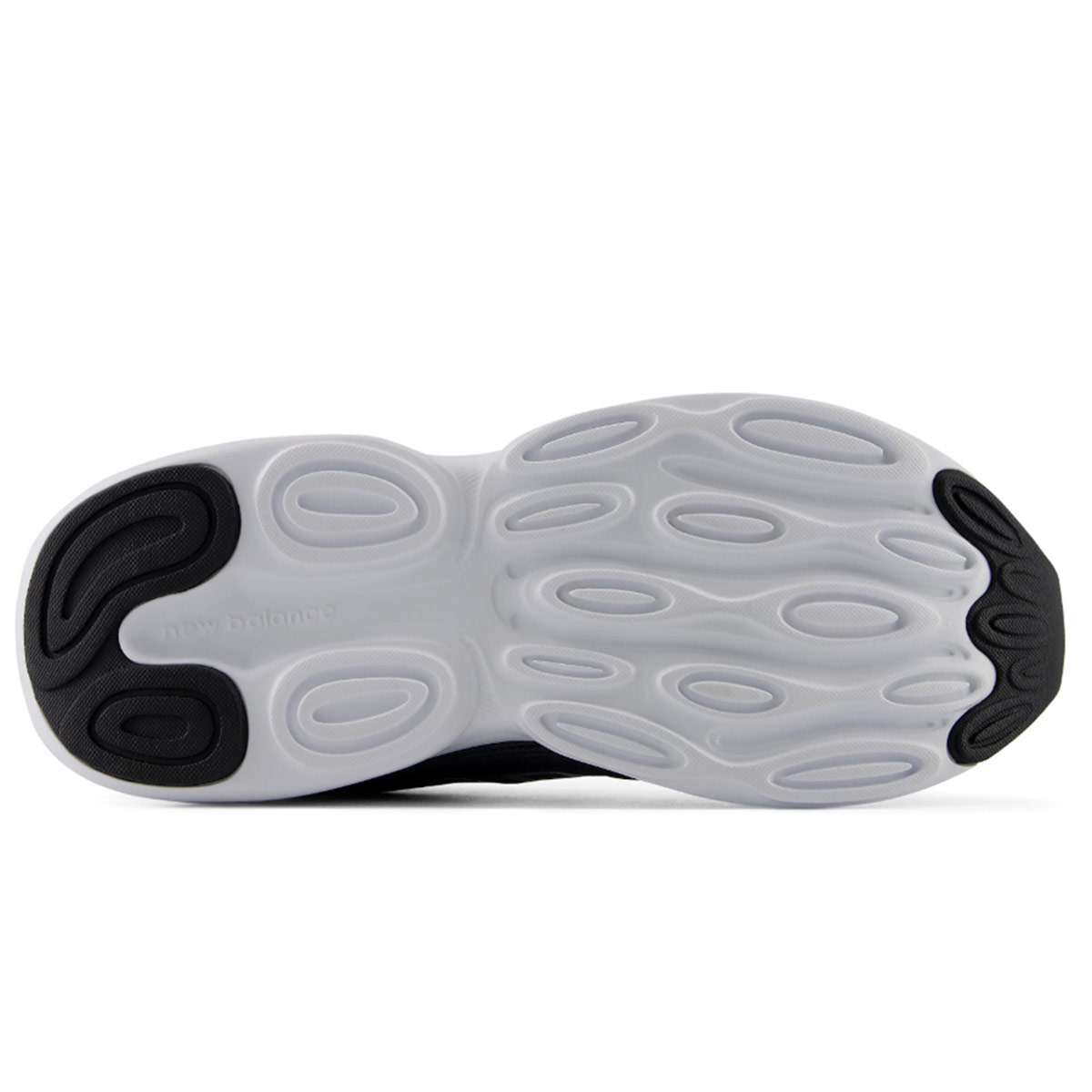 ZAPATILLAS MUJER NEW BALANCE RUNNING GRIS 411 - 5