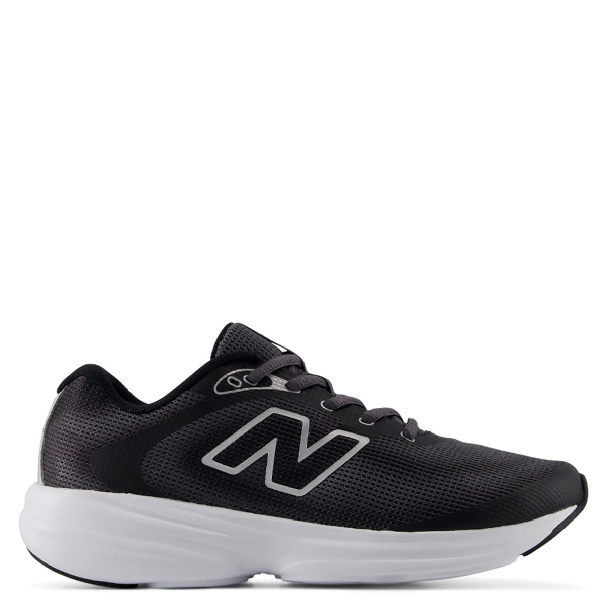 ZAPATILLAS MUJER NEW BALANCE RUNNING GRIS 411 - 1