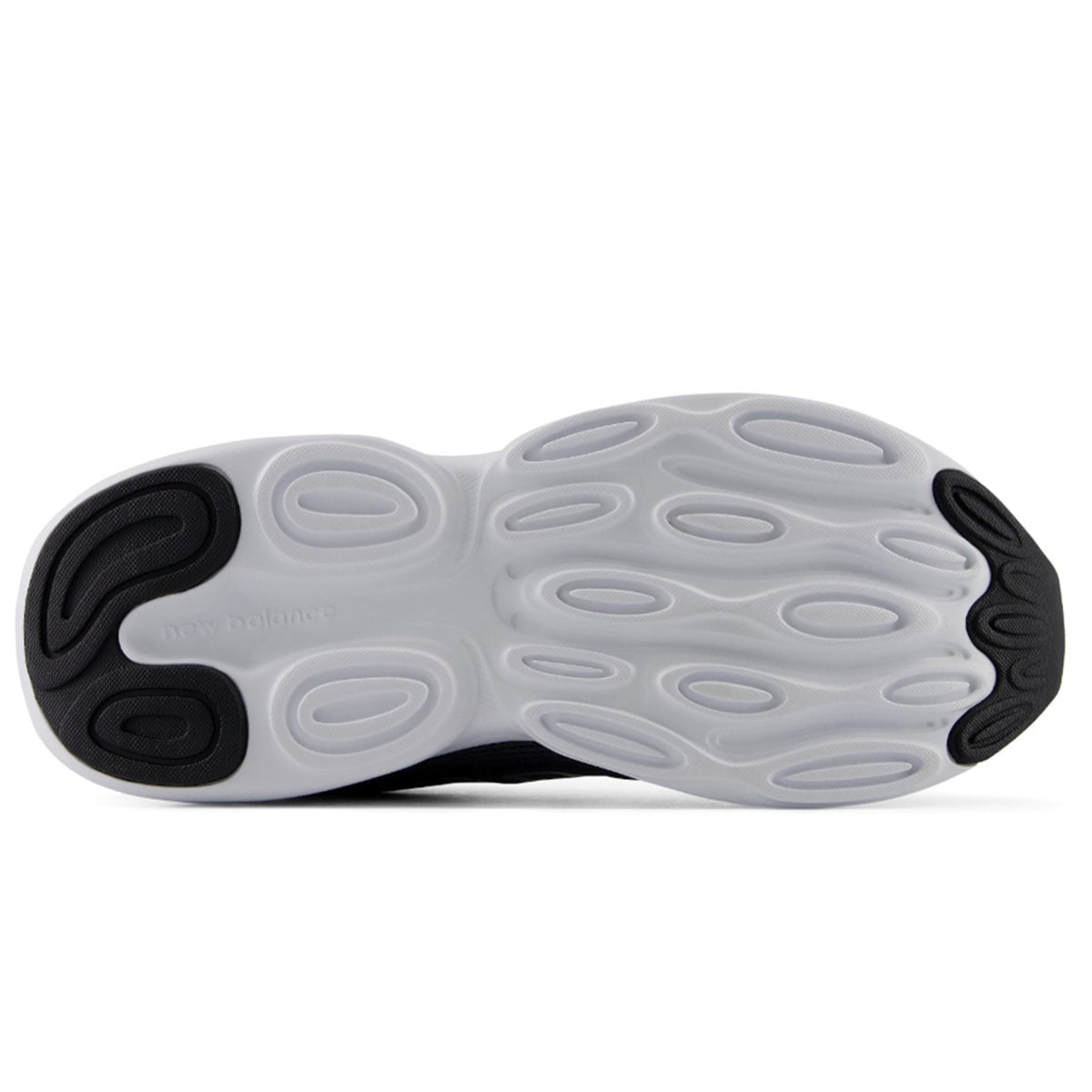 ZAPATILLAS MUJER NEW BALANCE RUNNING GRIS 411 - 5