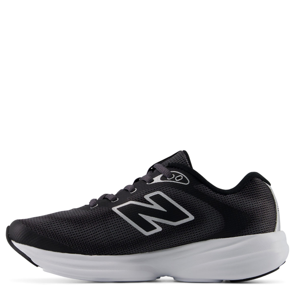 ZAPATILLAS MUJER NEW BALANCE RUNNING GRIS 411 - 3