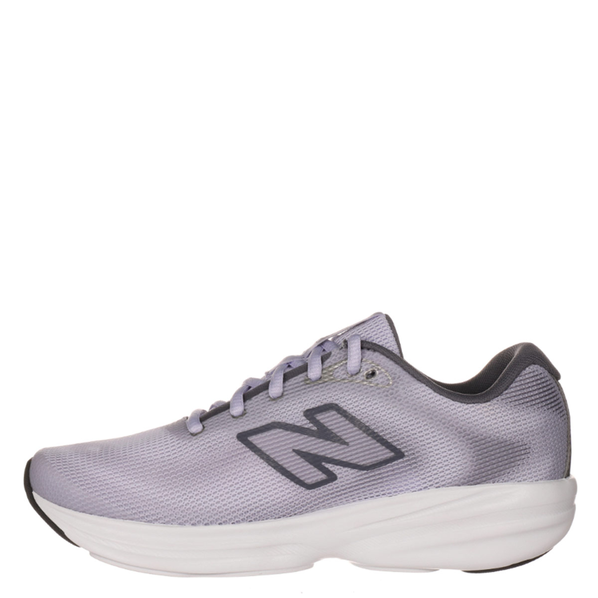 ZAPATILLAS MUJER NEW BALANCE RUNNING NEGRO 411 - 3