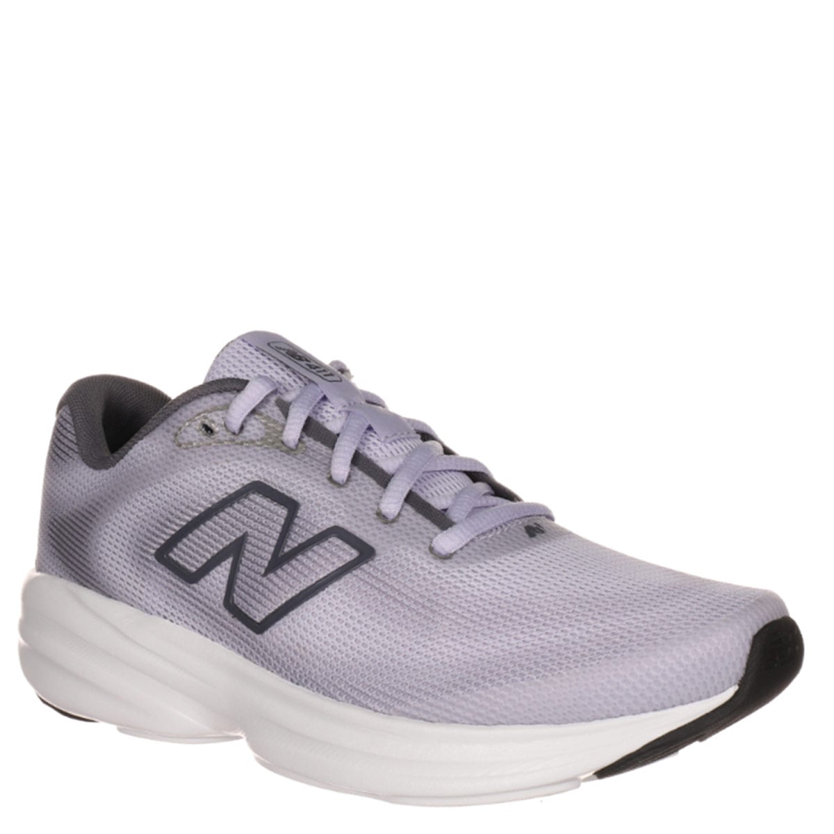 ZAPATILLAS MUJER NEW BALANCE RUNNING NEGRO 411 - 2