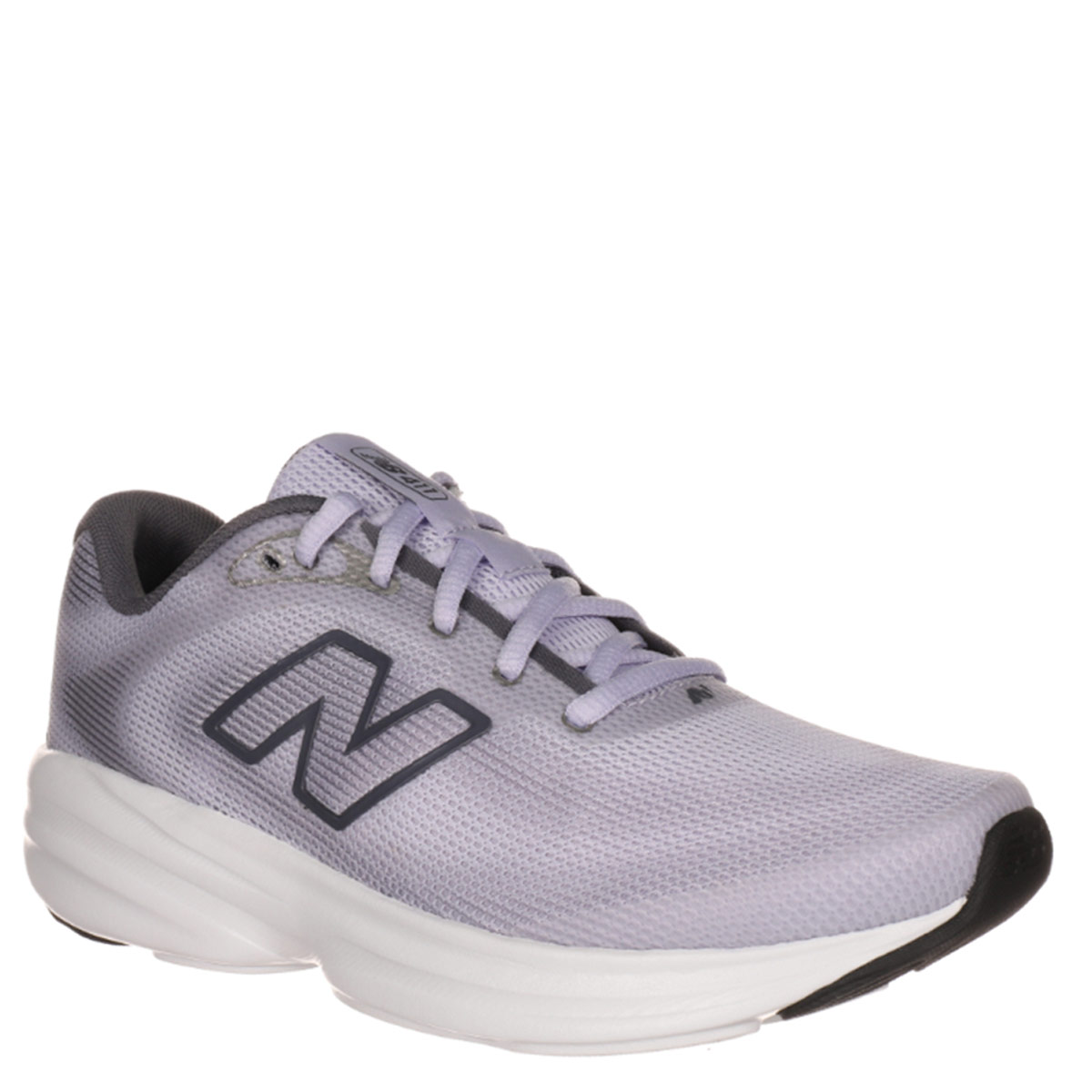 ZAPATILLAS MUJER NEW BALANCE RUNNING NEGRO 411 - 2