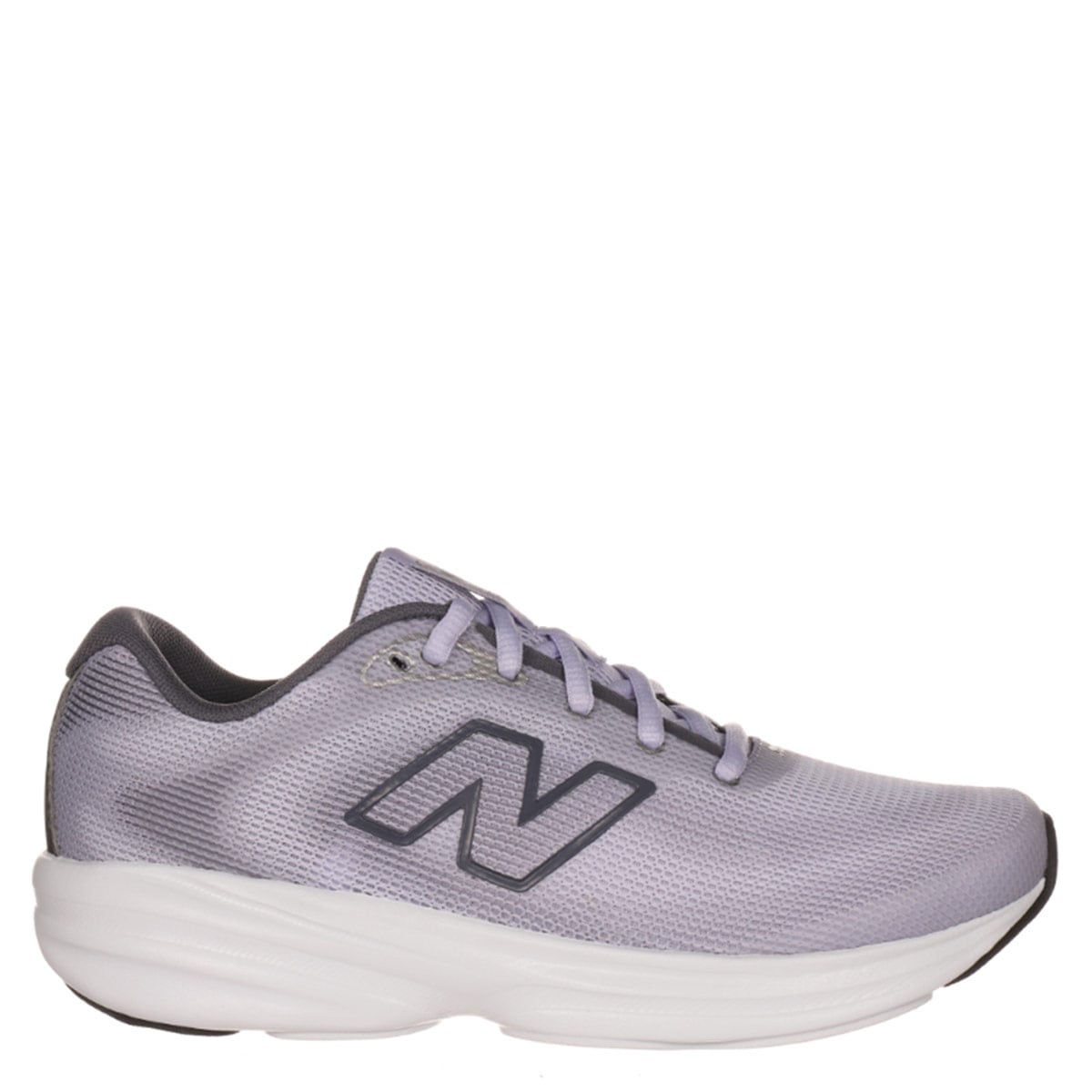 ZAPATILLAS MUJER NEW BALANCE RUNNING NEGRO 411 - 1