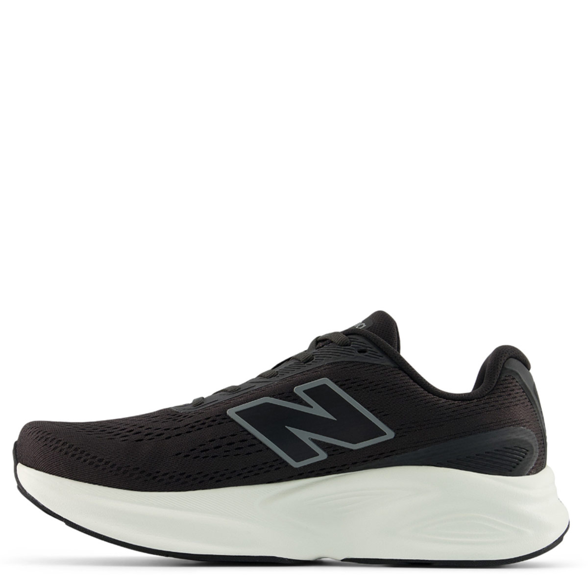 ZAPATILLAS HOMBRE NEW BALANCE RUNNING NEGRO KAIHA - 3
