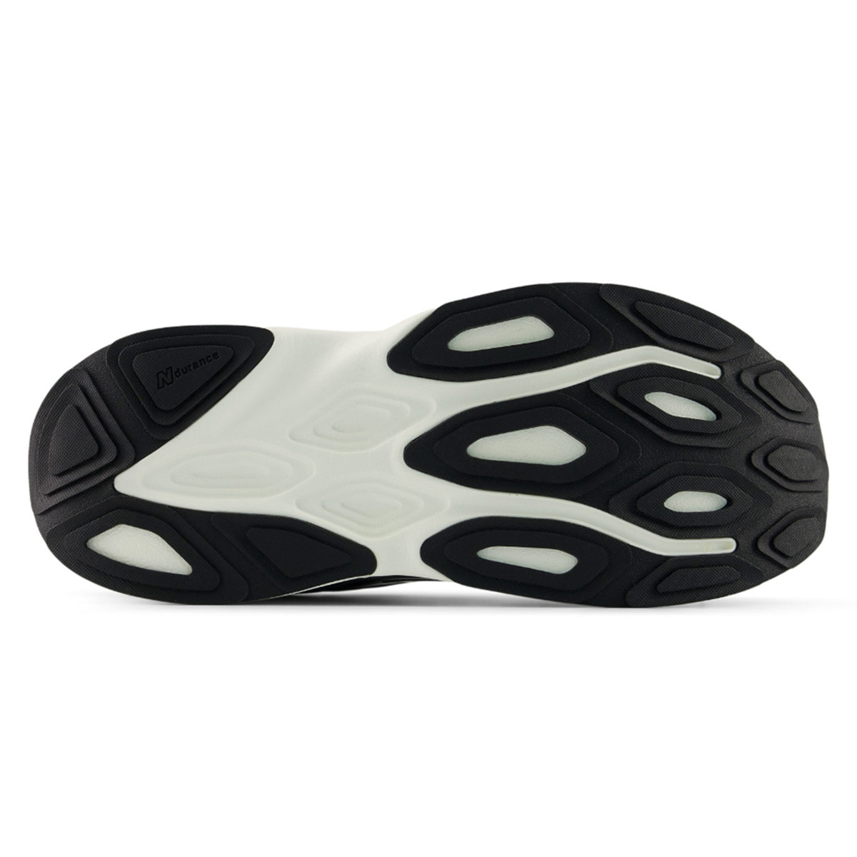 ZAPATILLAS HOMBRE NEW BALANCE RUNNING NEGRO KAIHA - 5