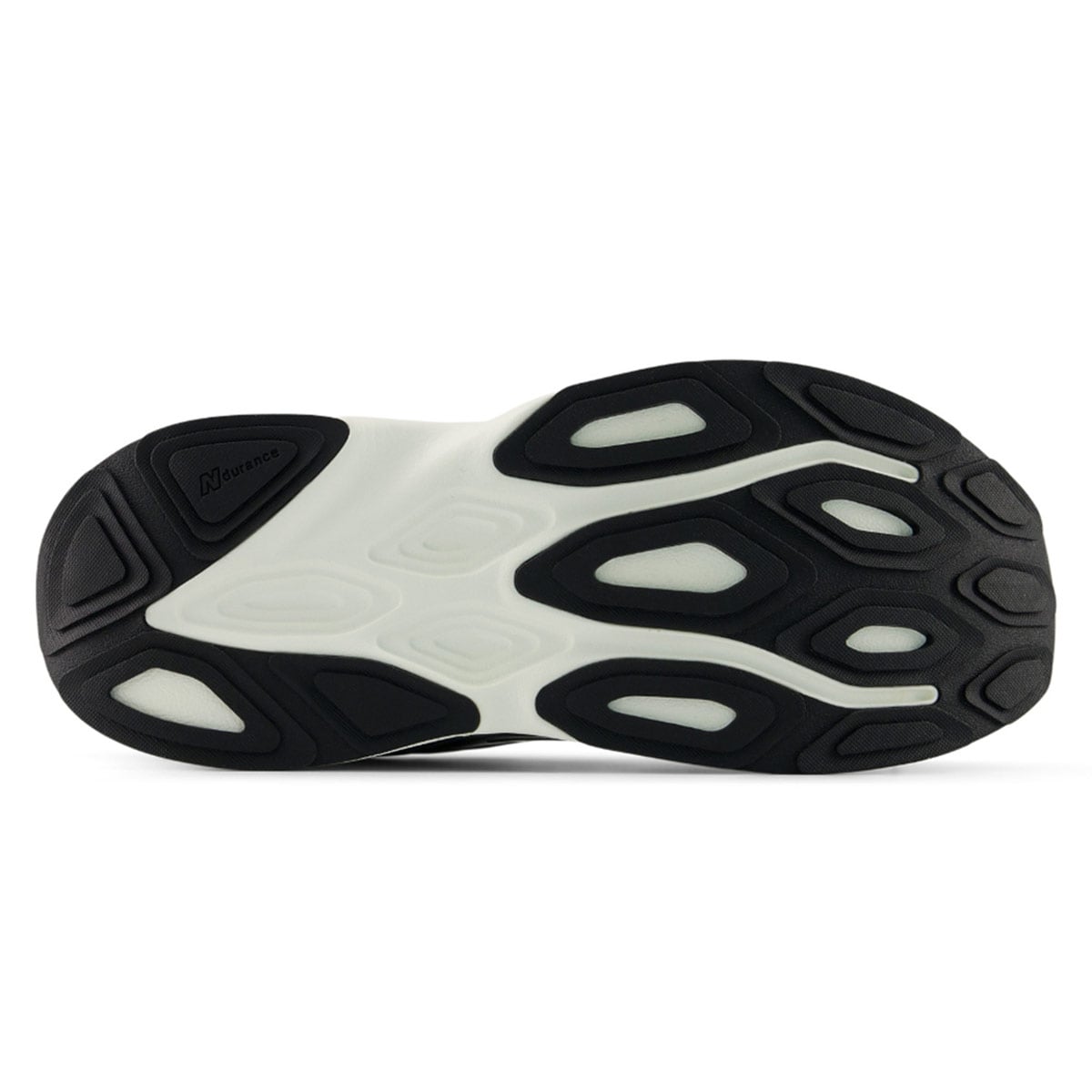 ZAPATILLAS HOMBRE NEW BALANCE RUNNING NEGRO KAIHA - 5