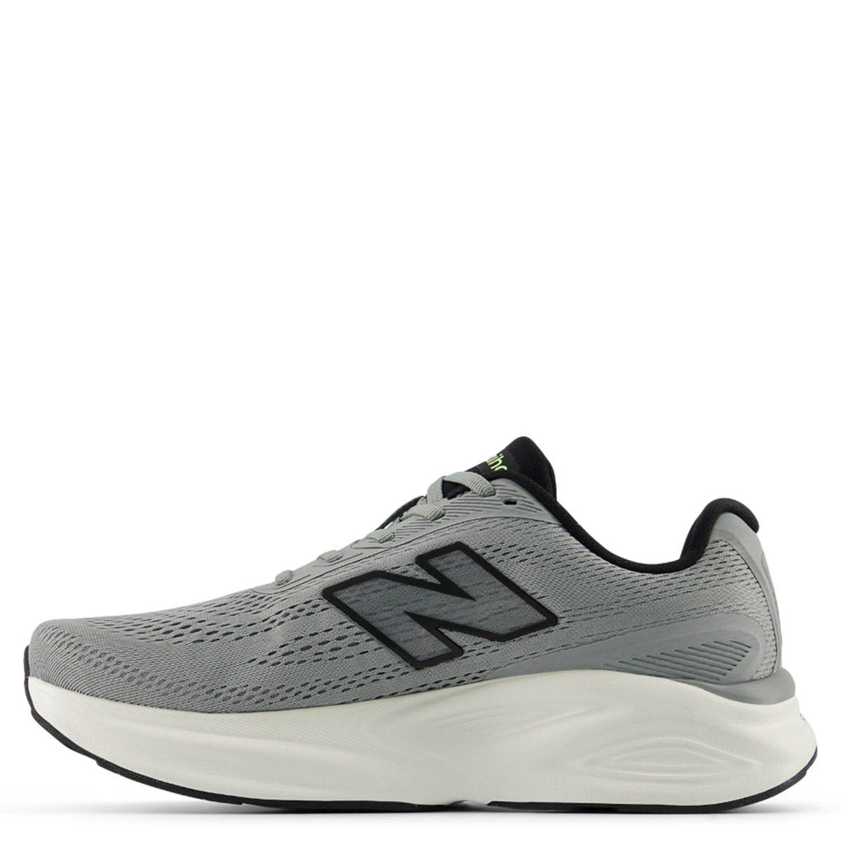 ZAPATILLAS HOMBRE NEW BALANCE RUNNING GRIS KAIHA - 3
