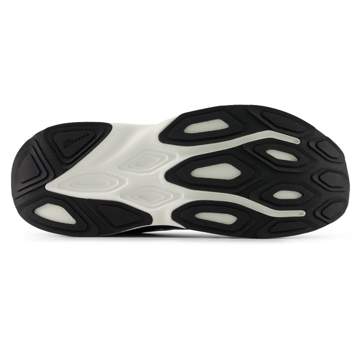 ZAPATILLAS HOMBRE NEW BALANCE RUNNING GRIS KAIHA - 5