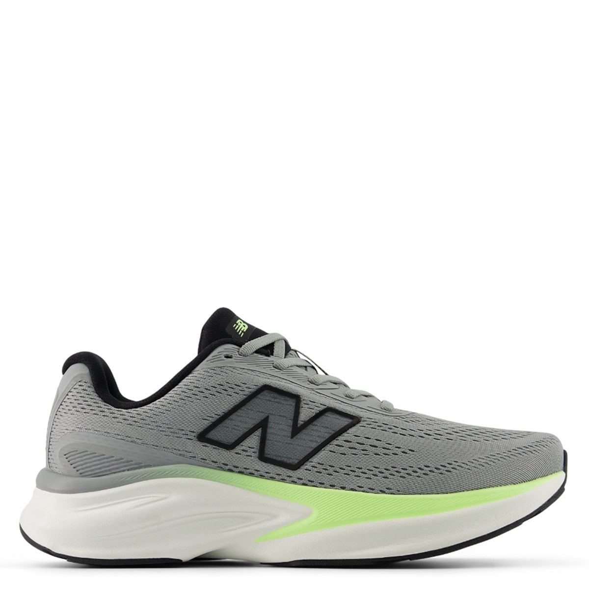 ZAPATILLAS HOMBRE NEW BALANCE RUNNING GRIS KAIHA - 1
