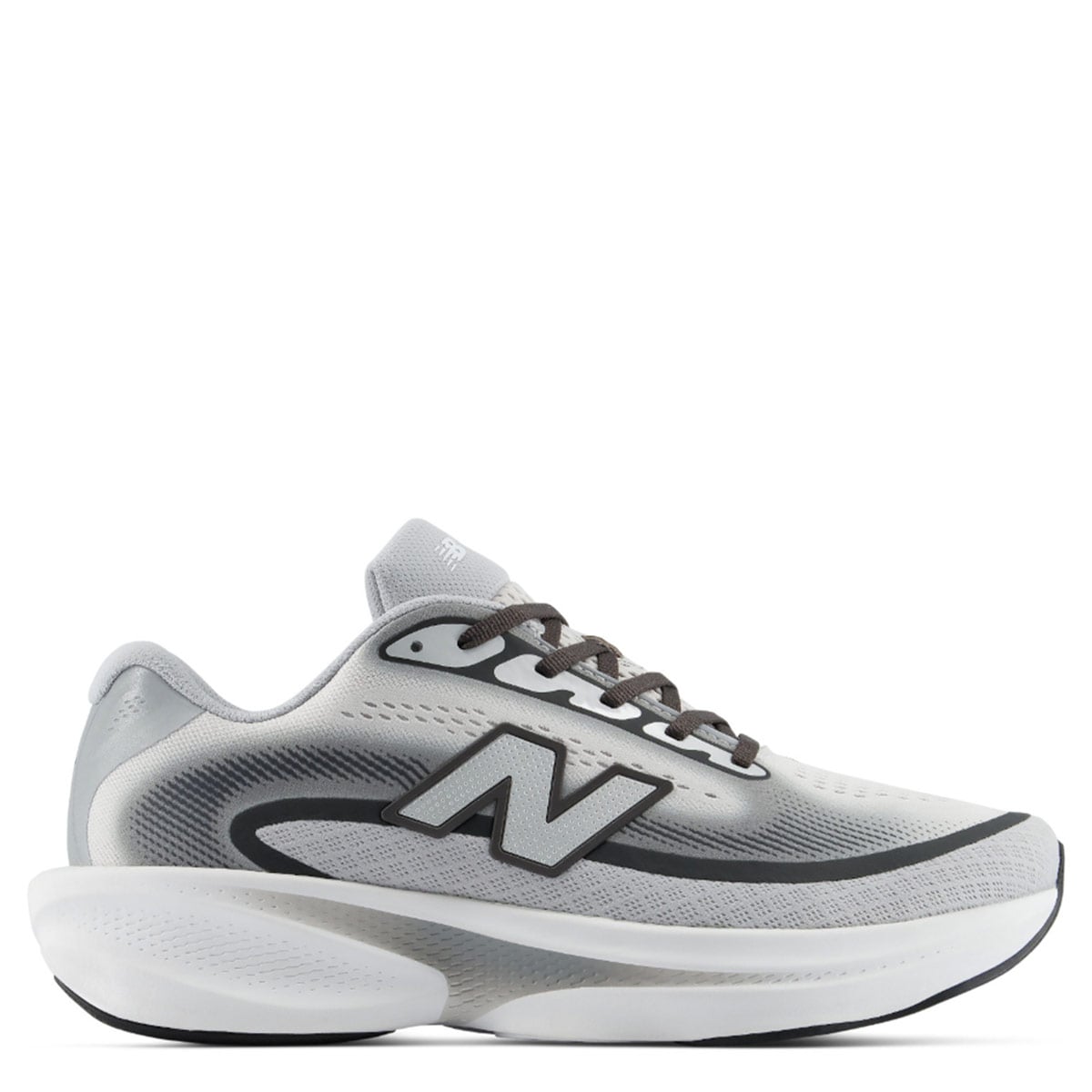 ZAPATILLAS HOMBRE NEW BALANCE RUNNING NEGRO ELLIPSE - 1