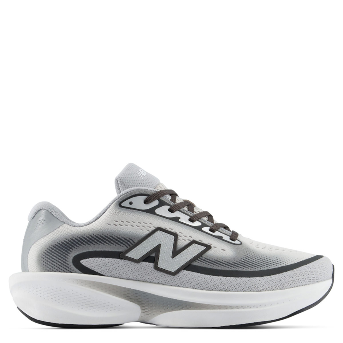 ZAPATILLAS HOMBRE NEW BALANCE RUNNING NEGRO ELLIPSE - 1